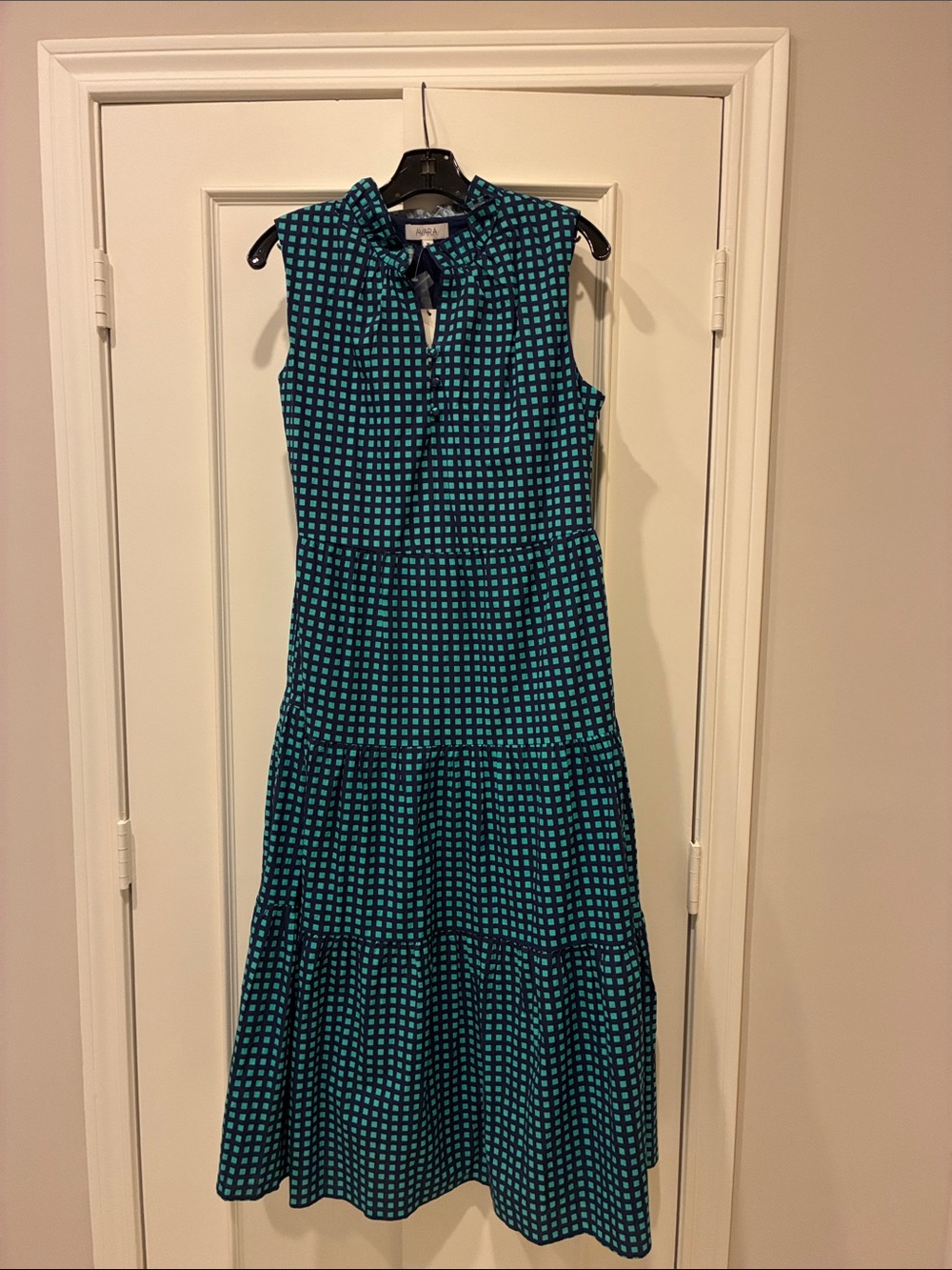 Avara Dress